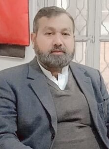 Sajjad Khan