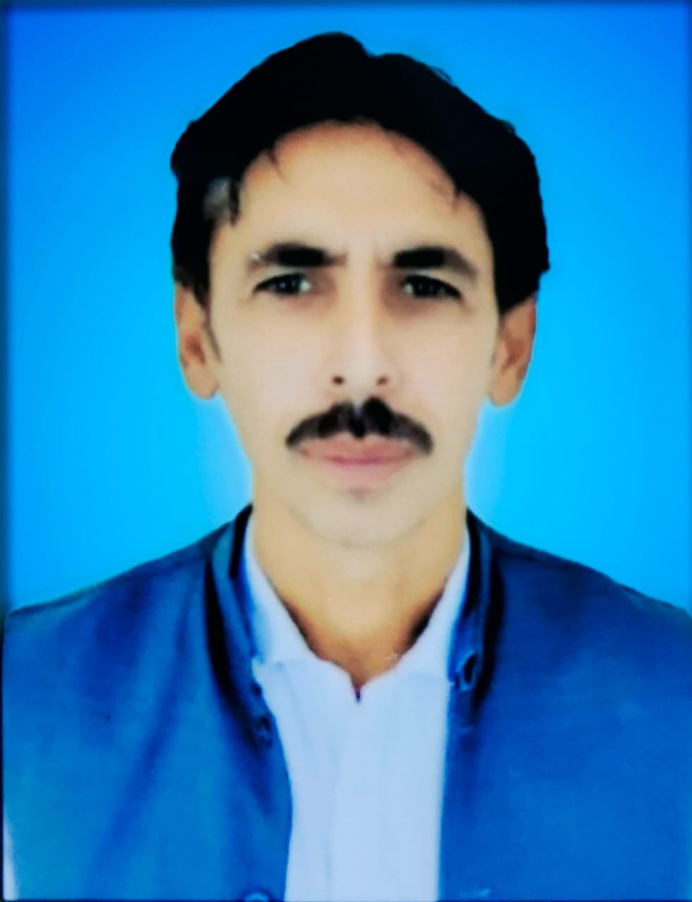 Asghar Ali