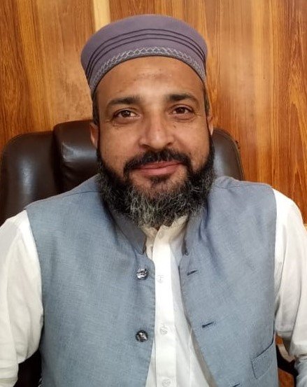 Israr Ghani