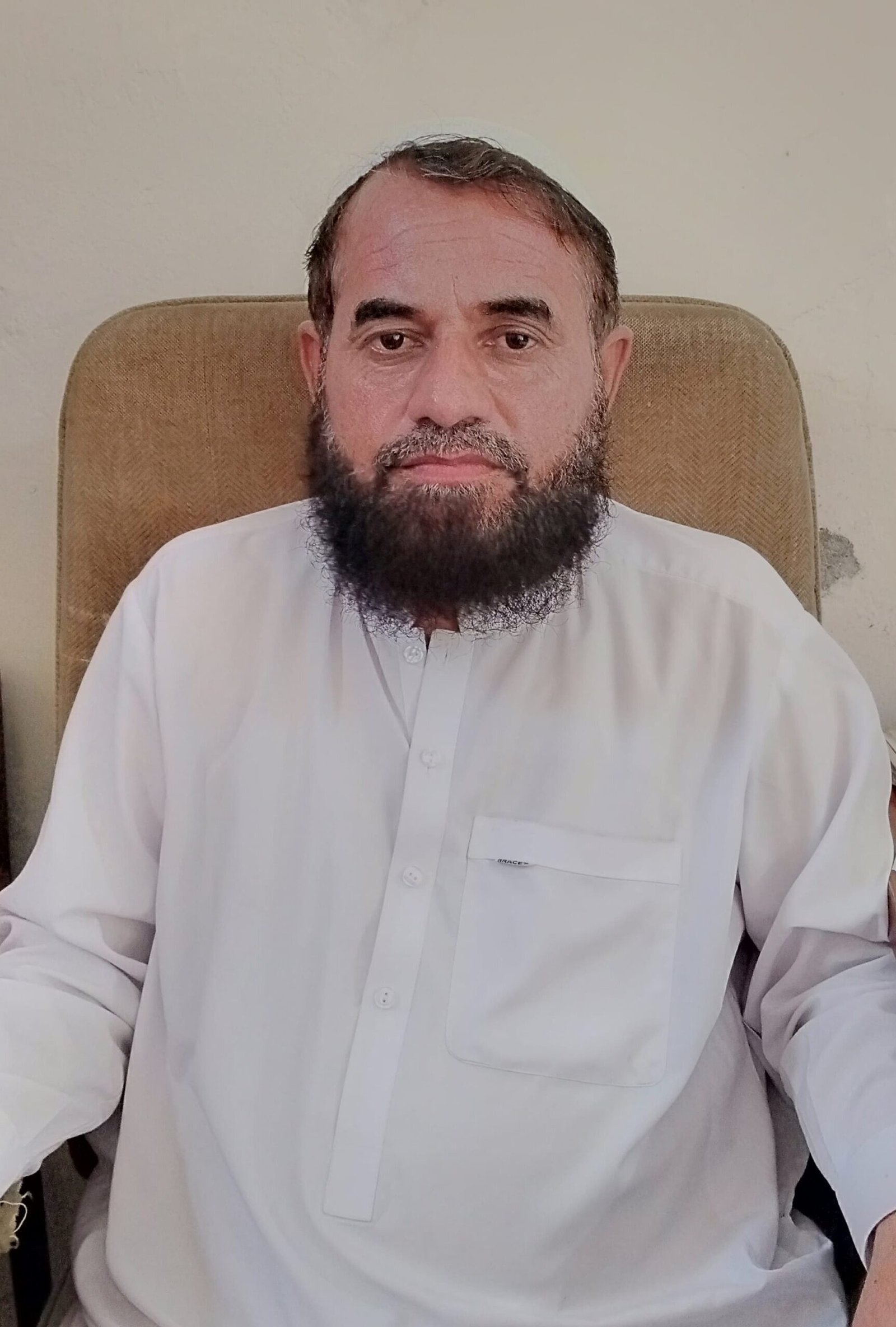 Muhammad Naeem