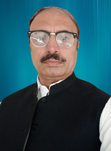 Niaz Muhammad