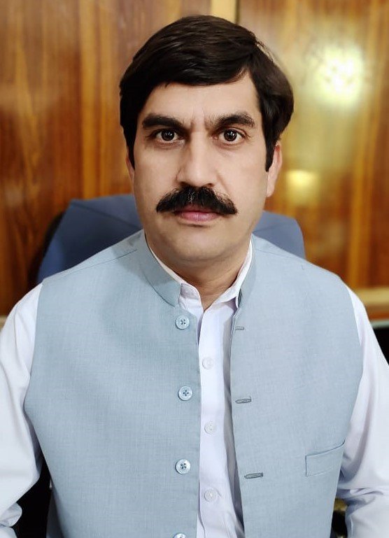 Riaz Supdt