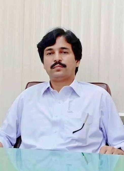 Sardar Ali