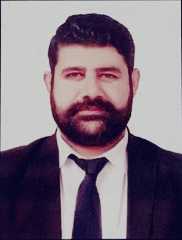 Arbab Waheed