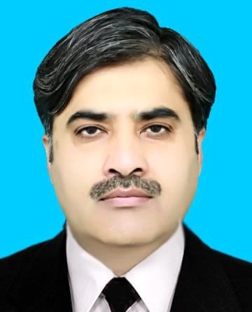 Aziz Muhammad
