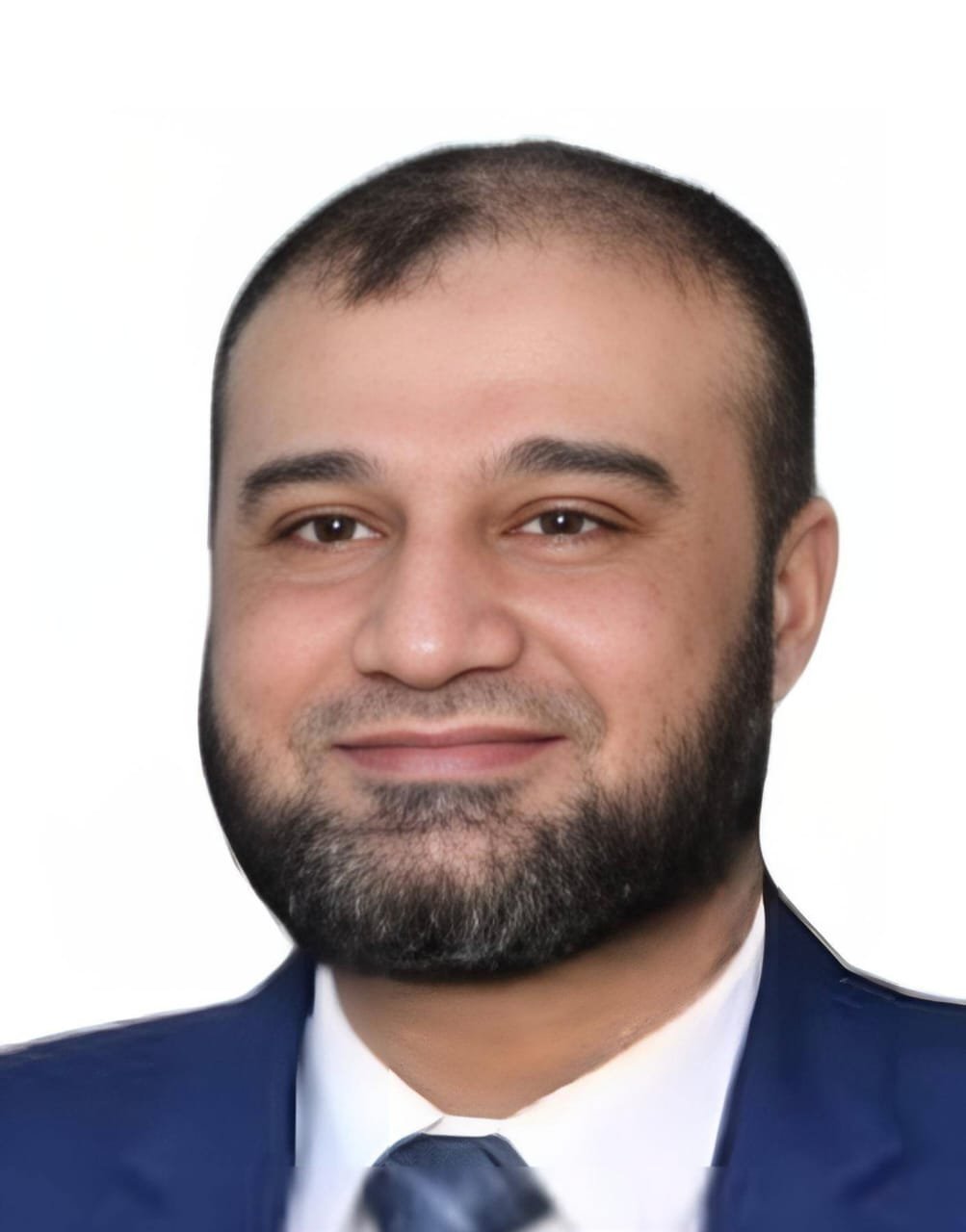 Iftikhar Ilahi