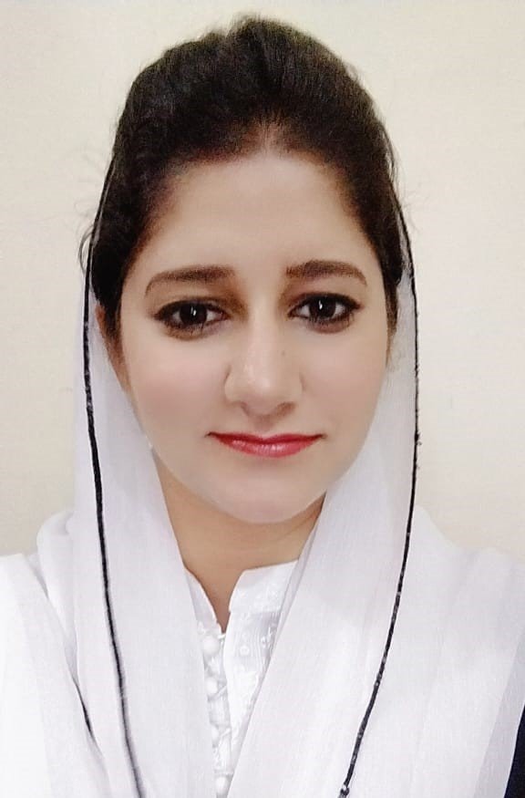 Irum Basheer