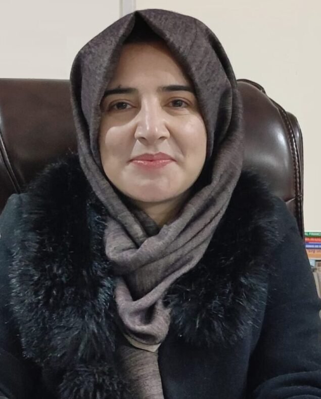 Rabia yousaf1