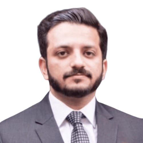 Shah Faisal