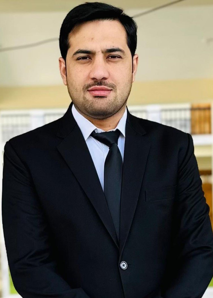 Zeeshan Younas
