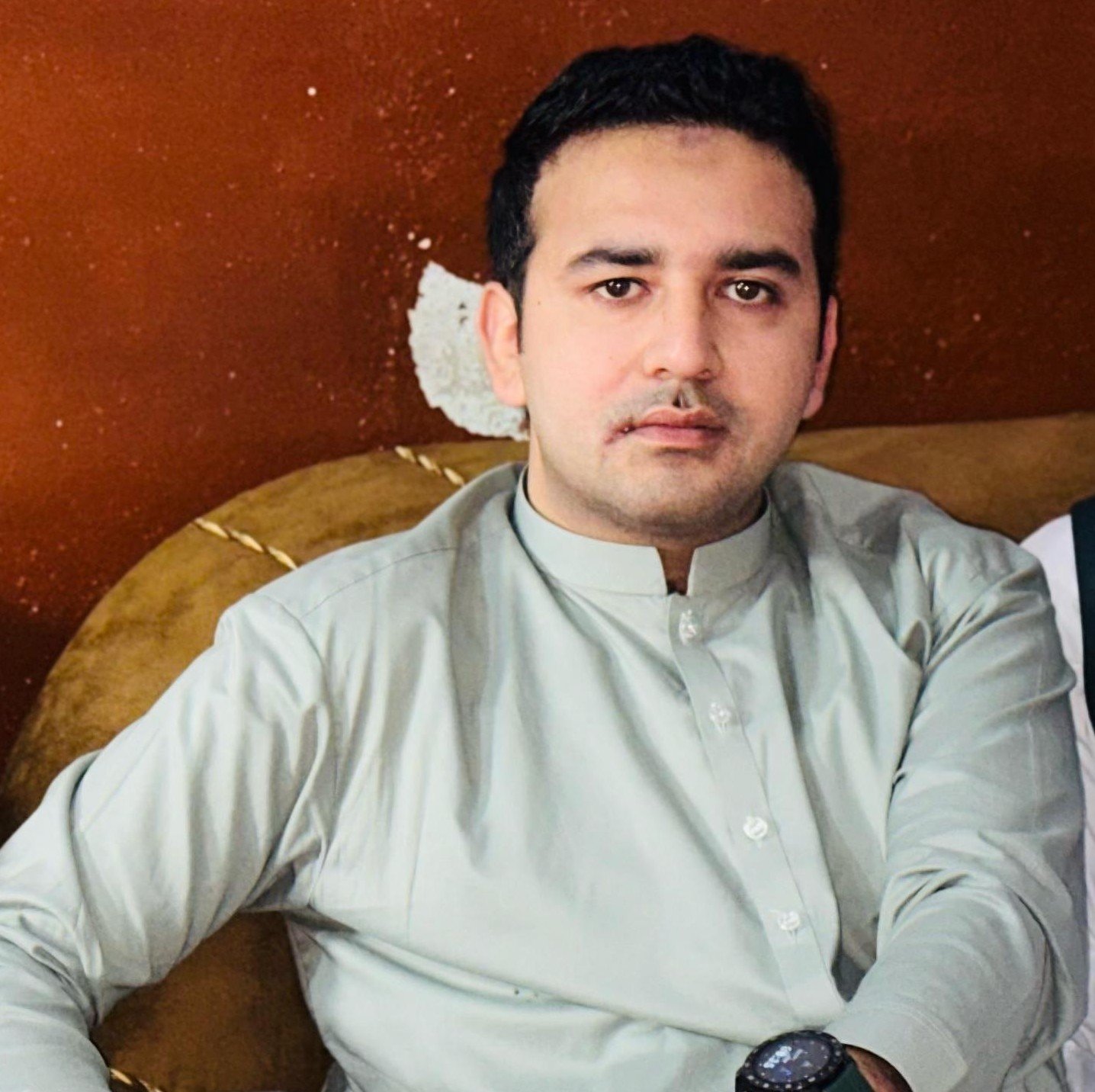 Danish Zaman C.O